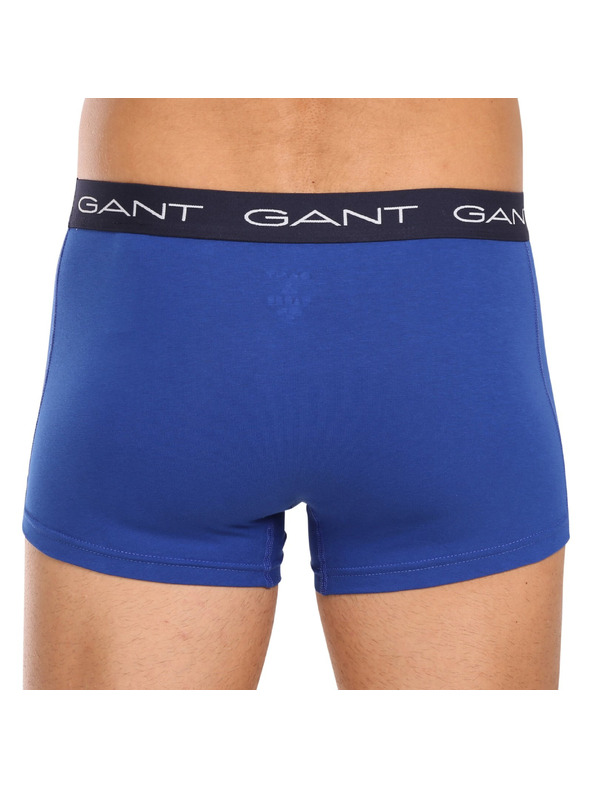 Gant Három darabos szett - férfi boxeralsók Gant többszínű