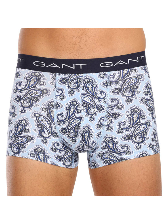 Gant Három darabos szett - férfi boxeralsók Gant többszínű