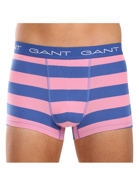 Gant Három darabos szett - férfi boxeralsók Gant többszínű