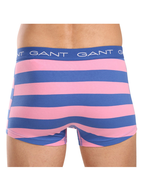 Gant Három darabos szett - férfi boxeralsók Gant többszínű