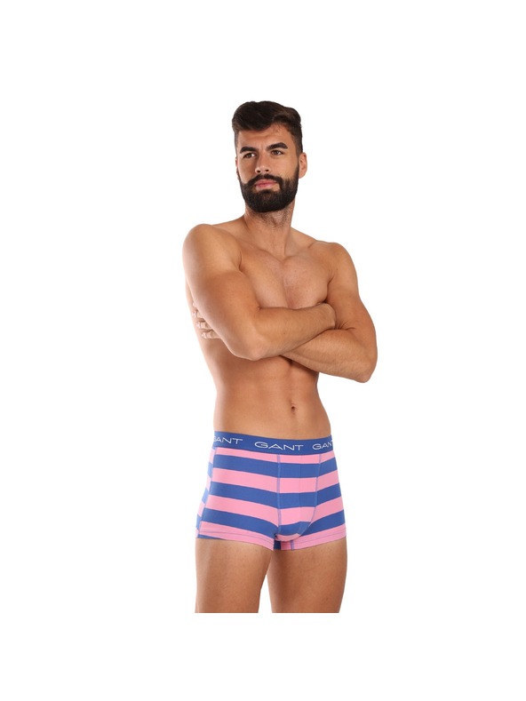 Gant Három darabos szett - férfi boxeralsók Gant többszínű