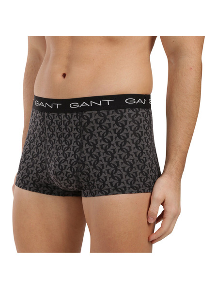 Gant Három darabos szett - férfi boxeralsók Gant ajándékdoboz többszínű