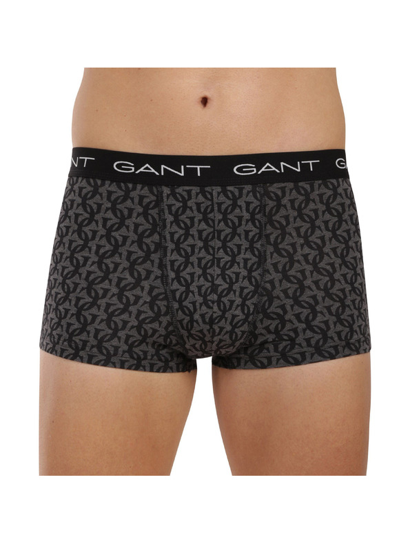 Gant Három darabos szett - férfi boxeralsók Gant ajándékdoboz többszínű
