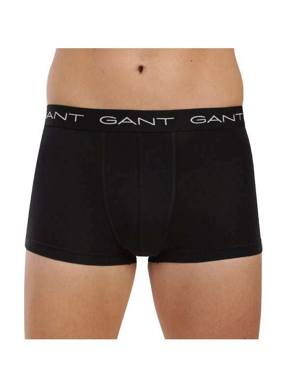 Gant Három darabos szett - férfi boxeralsók Gant ajándékdoboz többszínű