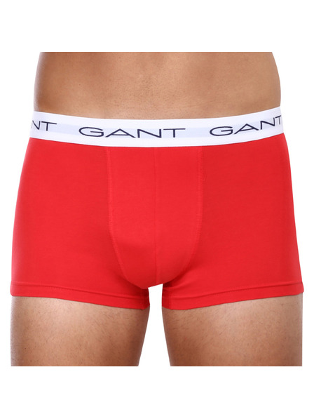 Gant Három darabos szett - férfi boxeralsók Gant többszínű