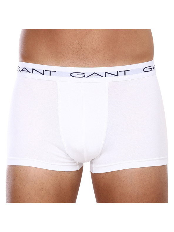 Gant Három darabos szett - férfi boxeralsók Gant többszínű