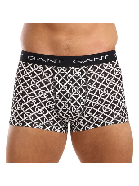 Gant Három darabos szett - férfi boxeralsók Gant többszínű