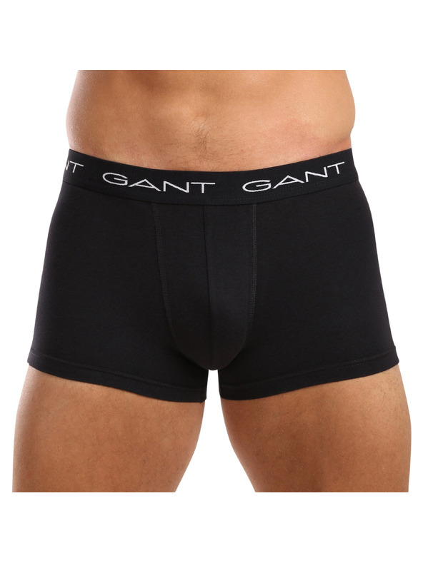 Gant Három darabos szett - férfi boxeralsók Gant többszínű