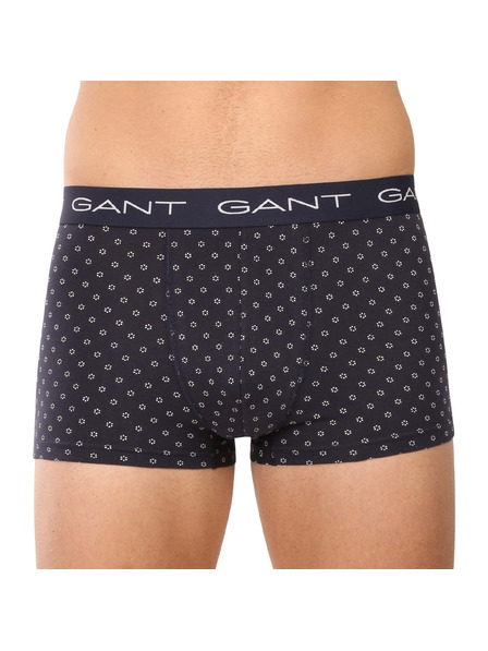Gant Három darabos szett - férfi boxeralsók Gant többszínű