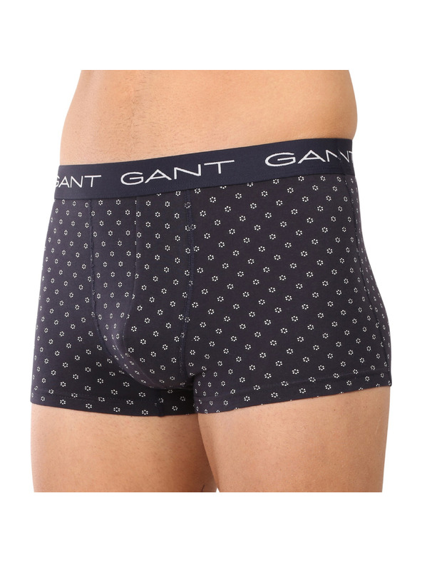 Gant Három darabos szett - férfi boxeralsók Gant többszínű