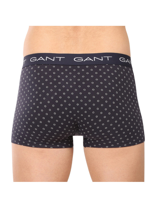 Gant Három darabos szett - férfi boxeralsók Gant többszínű