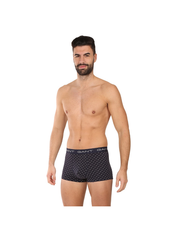 Gant Három darabos szett - férfi boxeralsók Gant többszínű