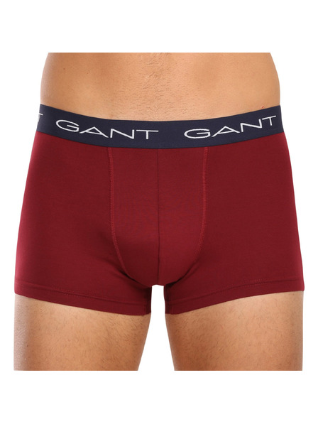 Gant Három darabos szett - férfi boxeralsók Gant többszínű