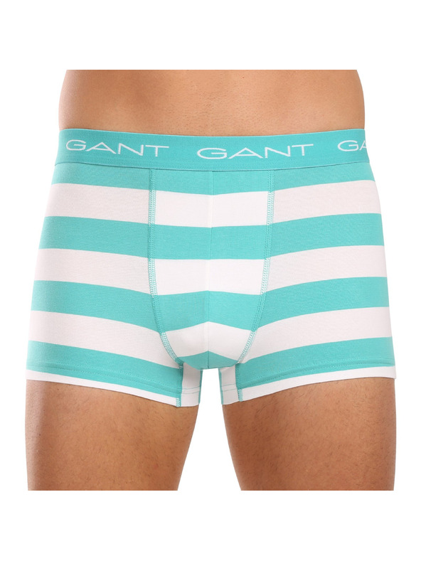 Gant Három darabos szett - férfi boxeralsók Gant többszínű