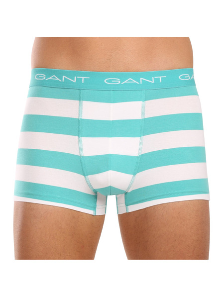 Gant Három darabos szett - férfi boxeralsók Gant többszínű