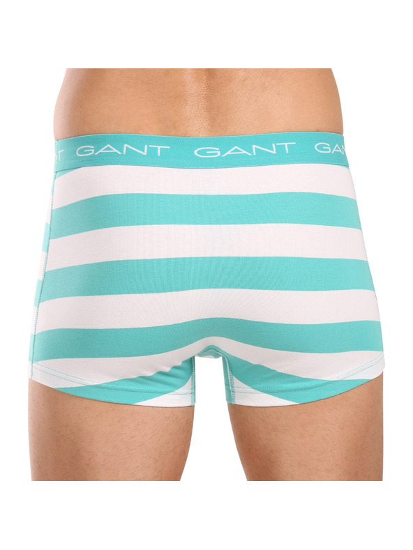 Gant Három darabos szett - férfi boxeralsók Gant többszínű