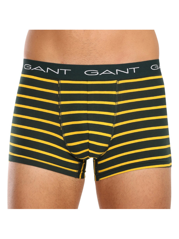 Gant Három darabos szett - férfi boxeralsók Gant többszínű