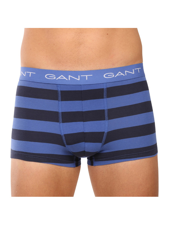 Gant Három darabos szett - férfi boxeralsók Gant többszínű