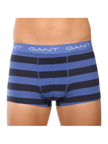 Gant Három darabos szett - férfi boxeralsók Gant többszínű