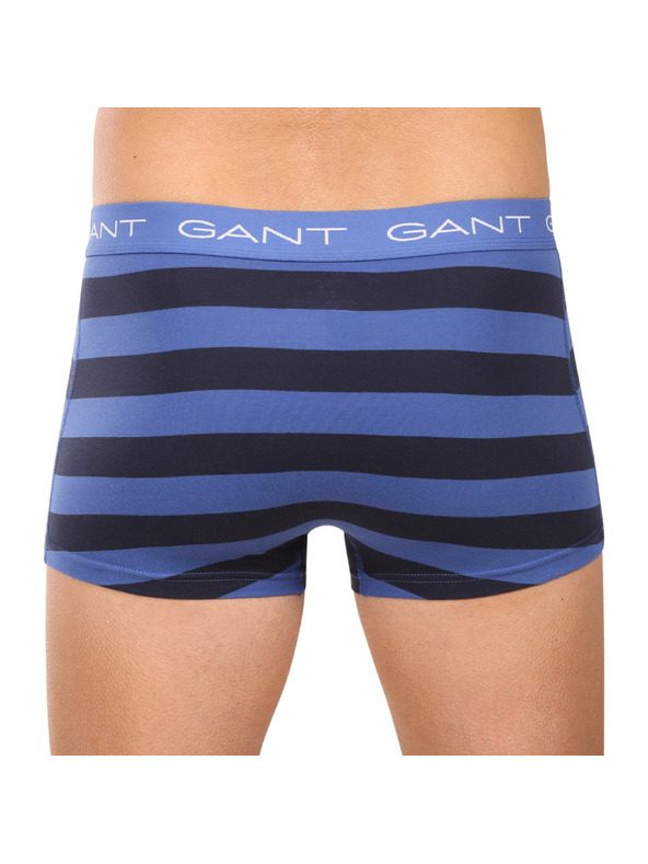 Gant Három darabos szett - férfi boxeralsók Gant többszínű