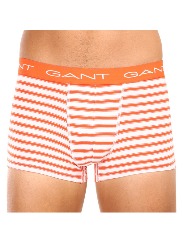 Gant Három darabos szett - férfi boxeralsók Gant többszínű