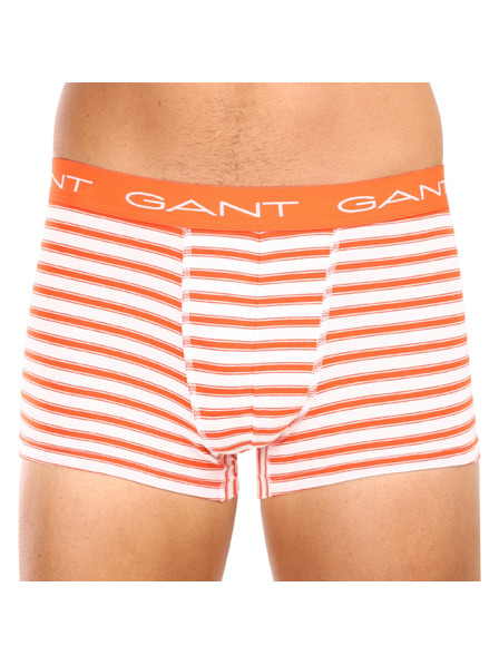 Gant Három darabos szett - férfi boxeralsók Gant többszínű