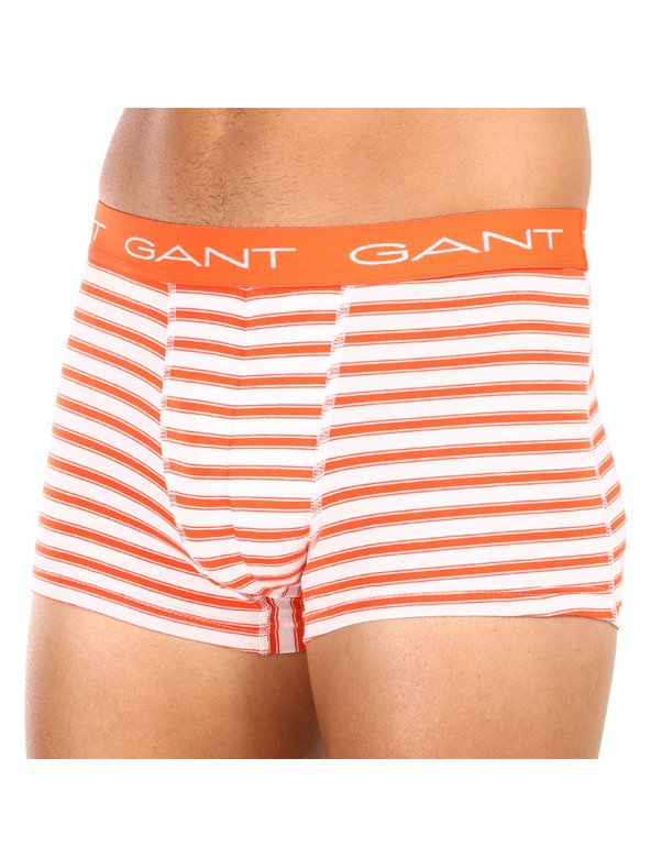Gant Három darabos szett - férfi boxeralsók Gant többszínű