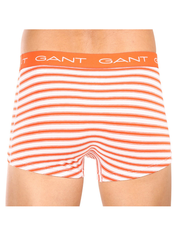 Gant Három darabos szett - férfi boxeralsók Gant többszínű