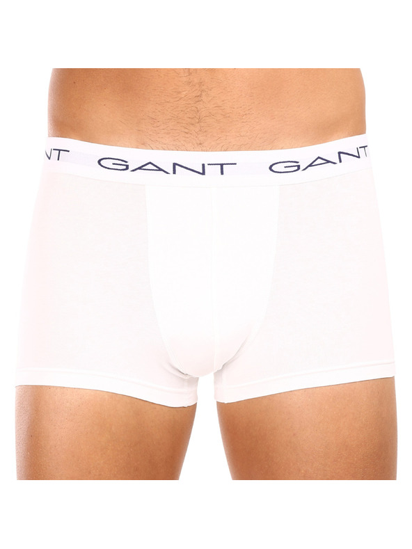 Gant Három darabos szett - férfi boxeralsók Gant többszínű