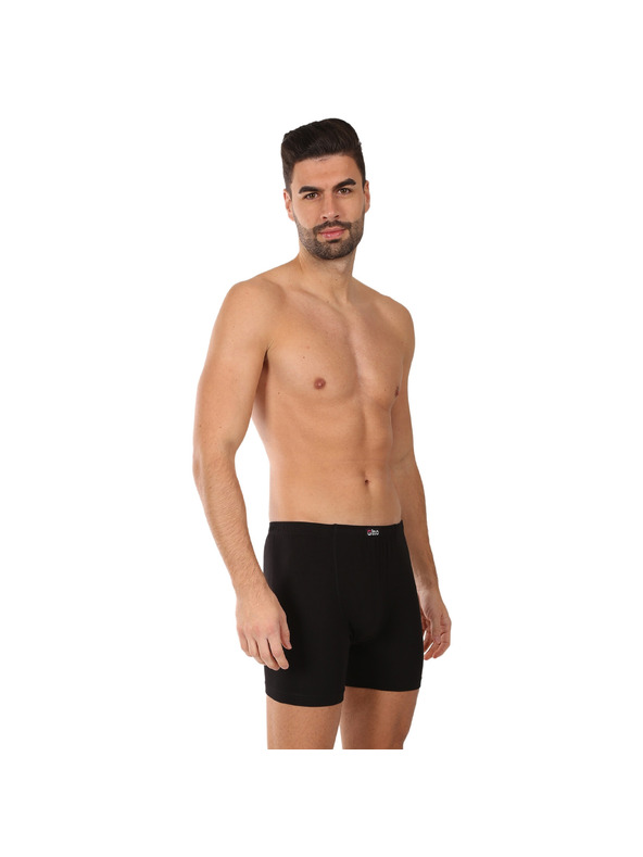 gino Férfi boxeralsók Gino fekete