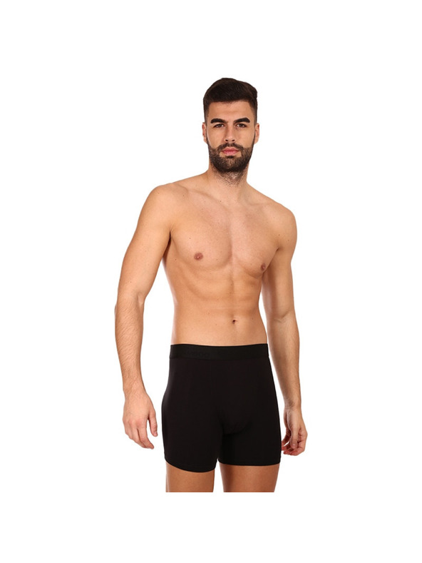 gino Férfi boxeralsók Gino fekete