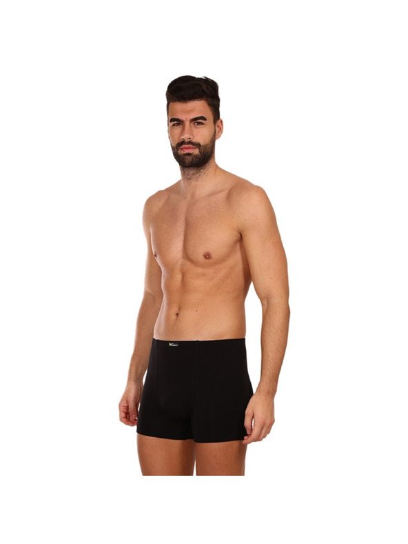 gino Férfi boxeralsók Gino fekete