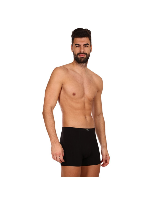gino Férfi boxeralsók Gino fekete