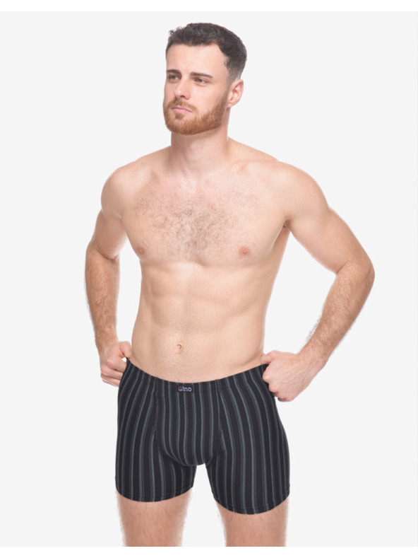 gino Férfi boxeralsó Gino többszínű