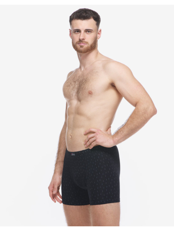 gino Férfi boxeralsó Gino többszínű