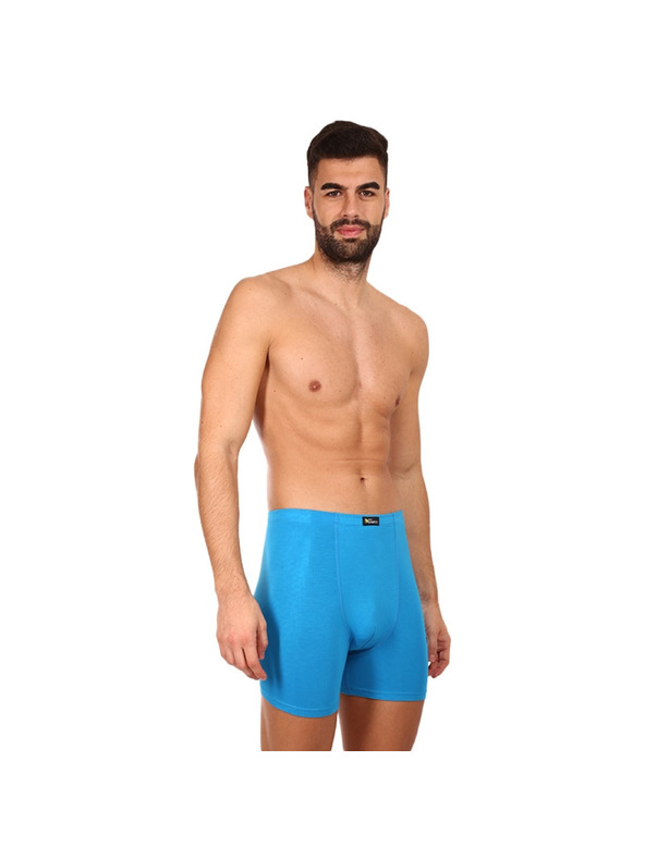 gino Férfi boxeralsó Gino kék