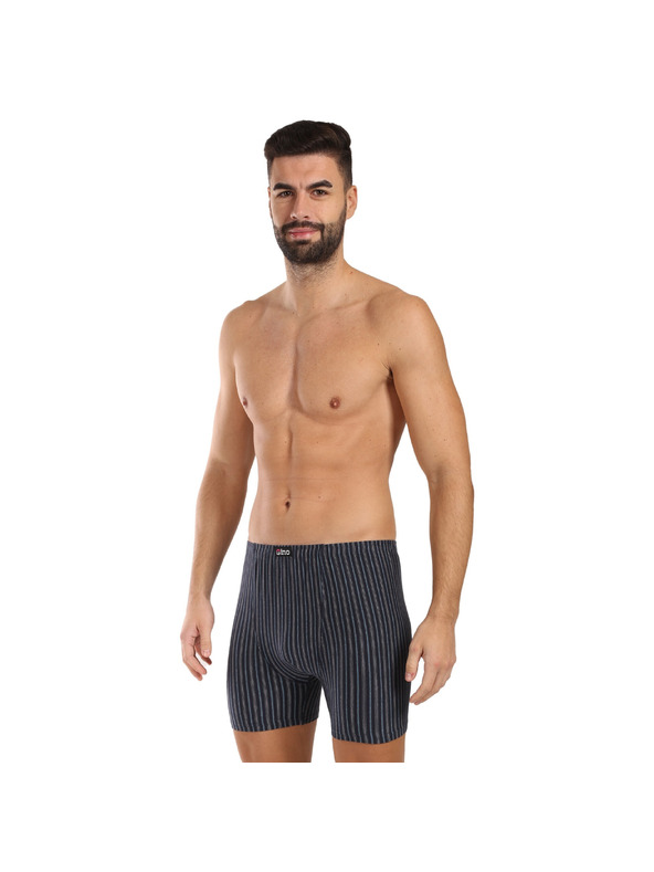 gino Férfi boxeralsó Gino többszínű