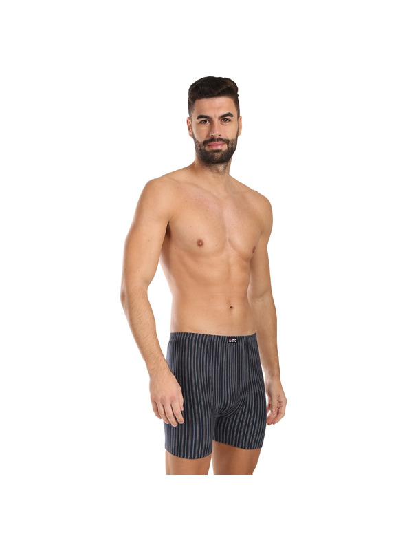 gino Férfi boxeralsó Gino többszínű