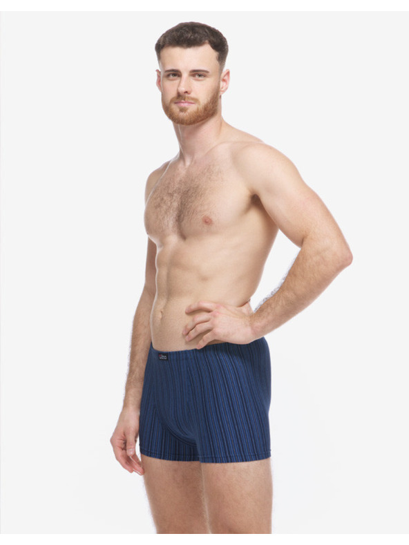 gino Férfi boxeralsó Gino többszínű