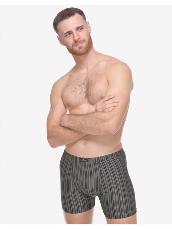gino Férfi boxeralsó Gino többszínű