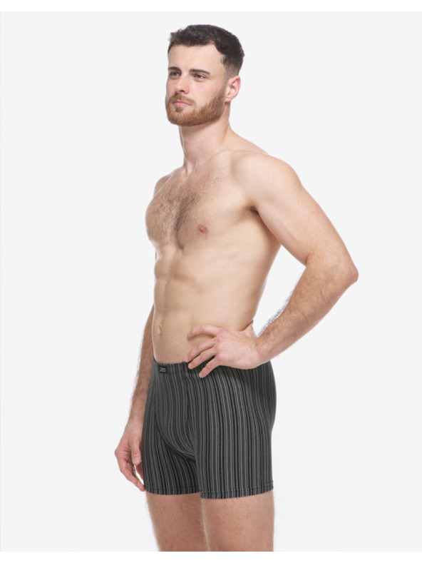 gino Férfi boxeralsó Gino többszínű