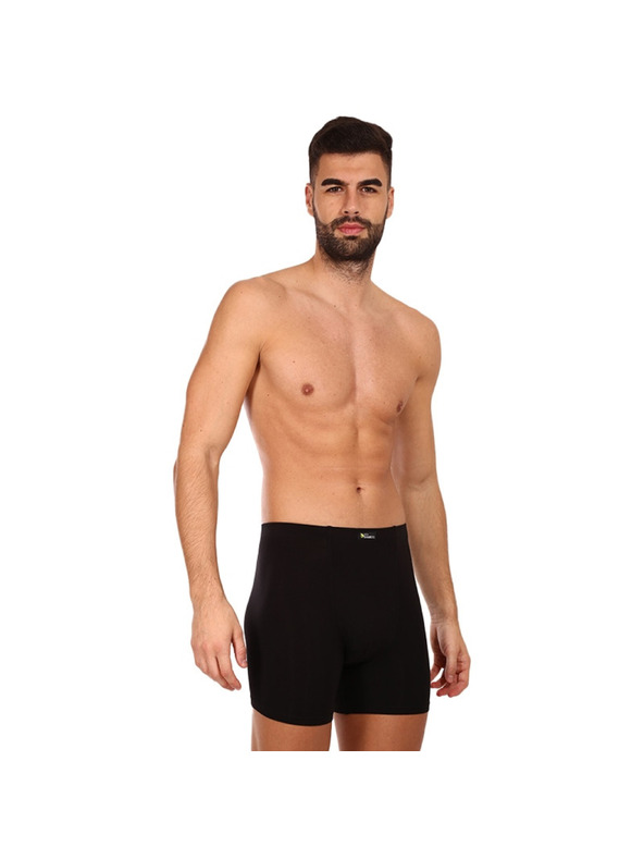 gino Férfi boxeralsók Gino fekete