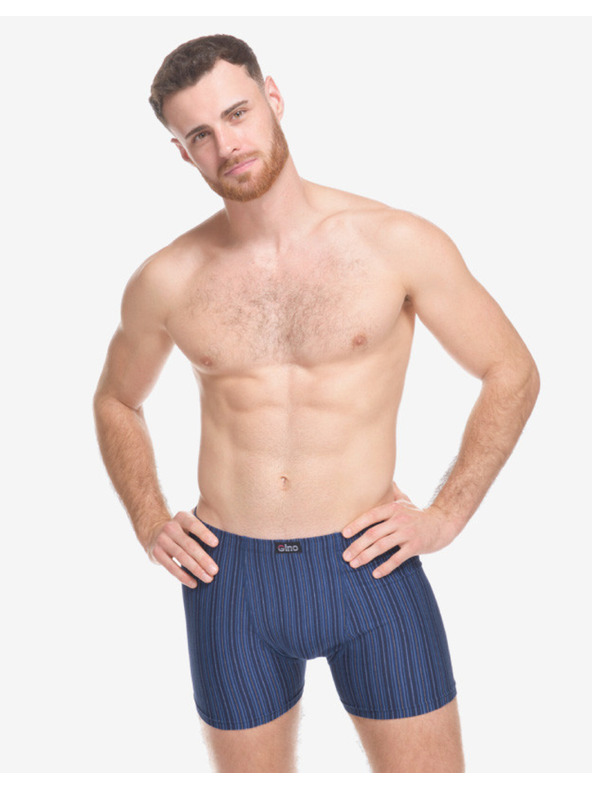 gino Férfi boxeralsó Gino többszínű