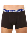 Head Férfi boxeralsó szett 2 darab - HEAD fekete