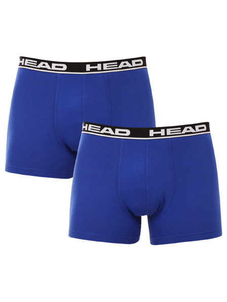 Head Férfi boxeralsó szett 2 darab - HEAD kék