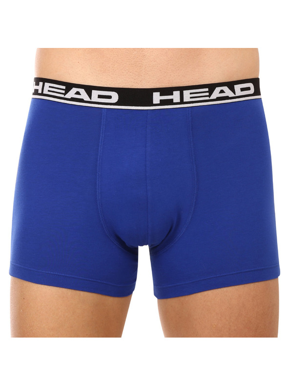 Head Férfi boxeralsó szett 2 darab - HEAD kék