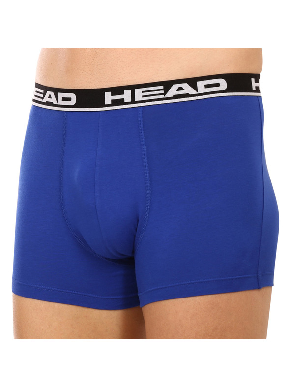 Head Férfi boxeralsó szett 2 darab - HEAD kék
