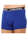 Head Férfi boxeralsó szett 2 darab - HEAD kék