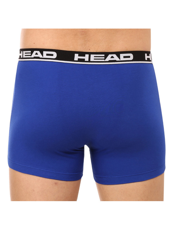 Head Férfi boxeralsó szett 2 darab - HEAD kék