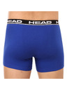 Head Férfi boxeralsó szett 2 darab - HEAD kék